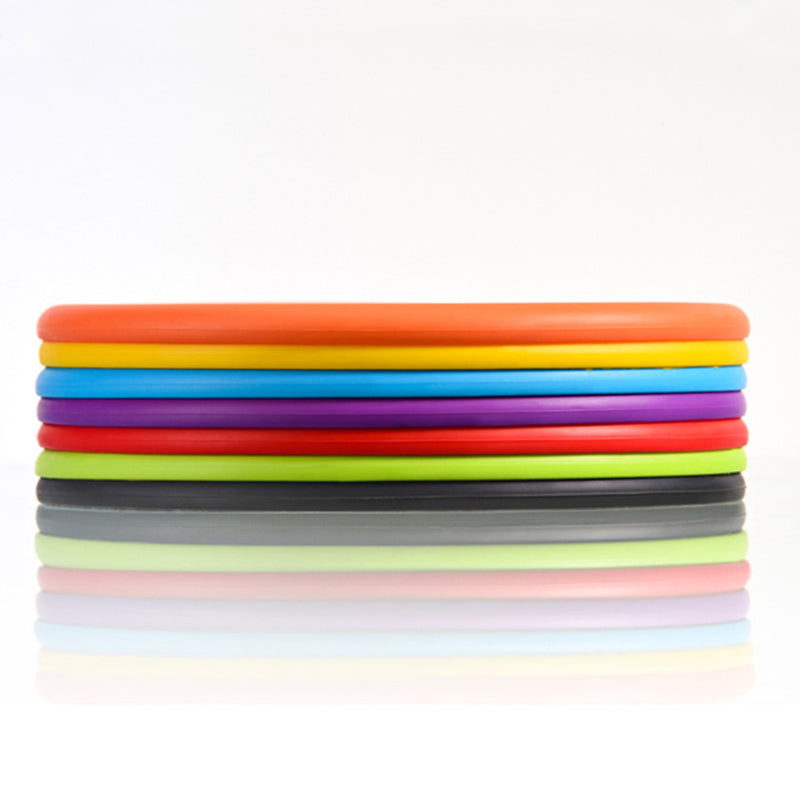 Frisbee Interactivo para Perros