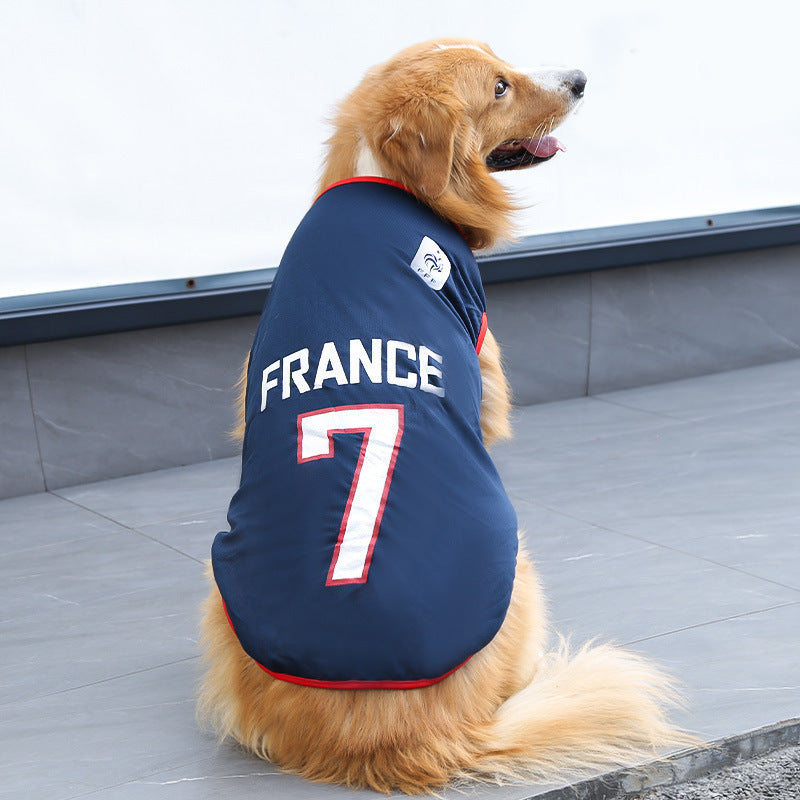 Abrigo Impermeable para Perros