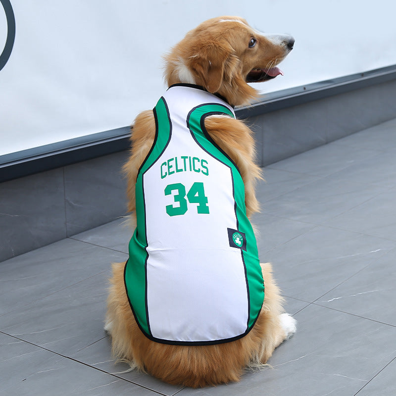 Abrigo Impermeable para Perros