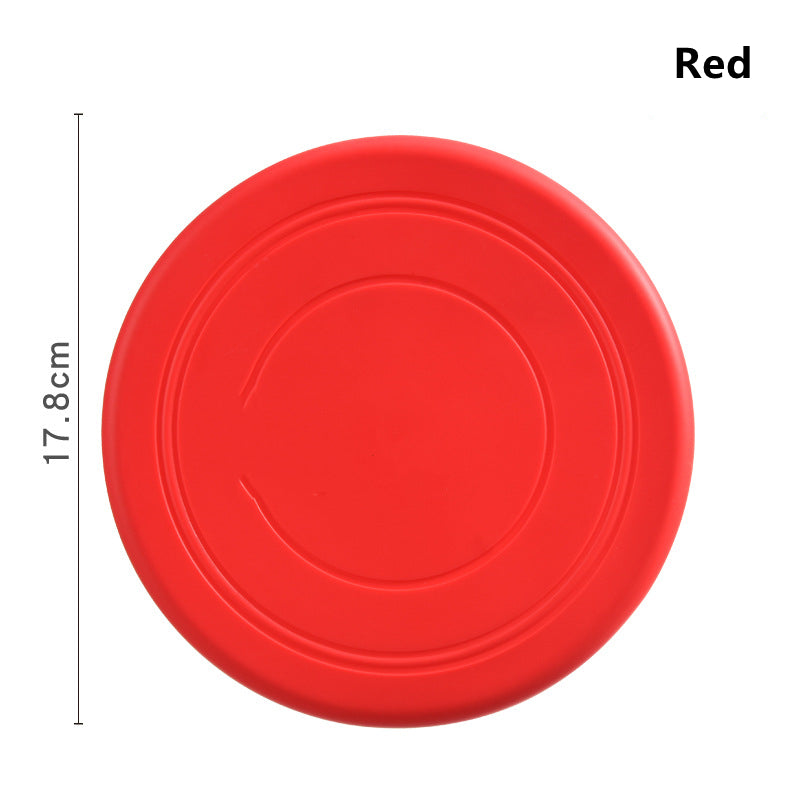 Frisbee Interactivo para Perros