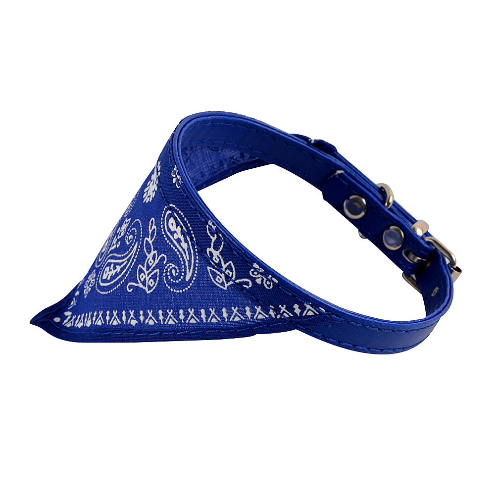 Pañuelo Ajustable para Perros y Gatos