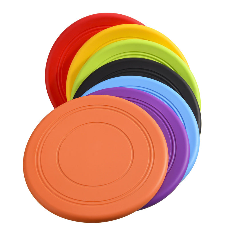 Frisbee Interactivo para Perros