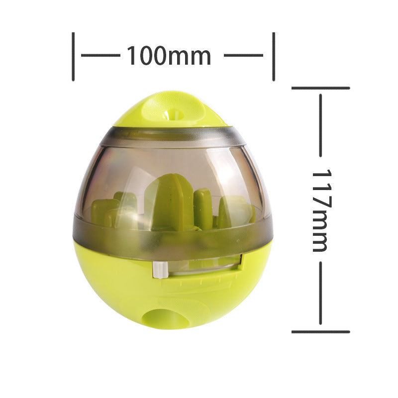 Pelota Tentempié Interactiva para Perros