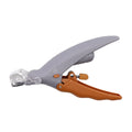 Peti Nail clipper Pet LED Lighted Nail Clipper Cat & Dog Cleaning Scissors Beauty Glow Nail Clipper