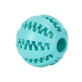 Pelota de Goma Interactiva para Perros