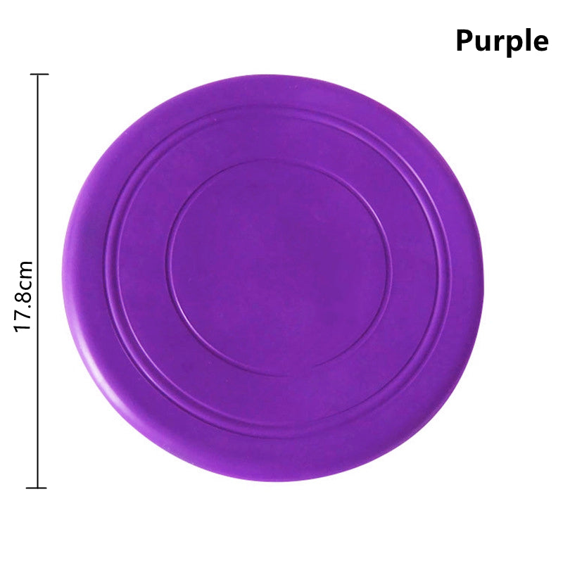 Frisbee Interactivo para Perros