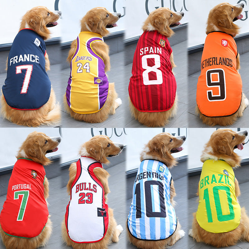 Abrigo Impermeable para Perros