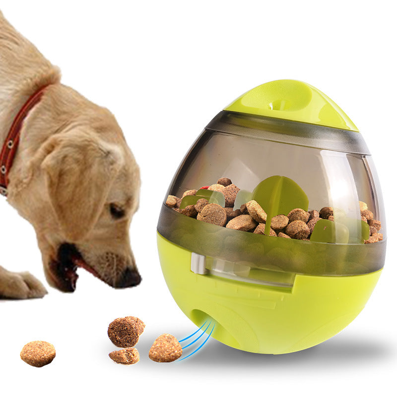 Pelota Tentempié Interactiva para Perros