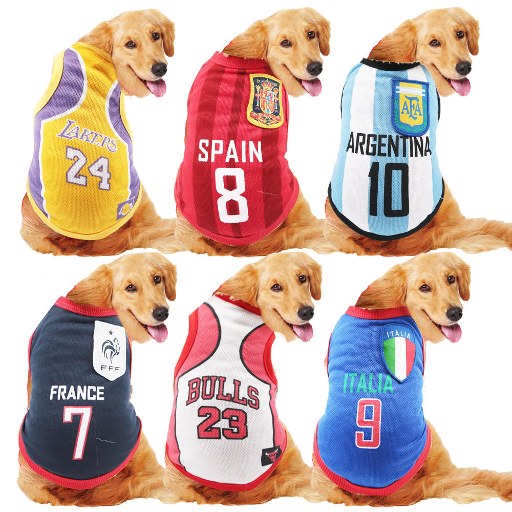 Abrigo Impermeable para Perros