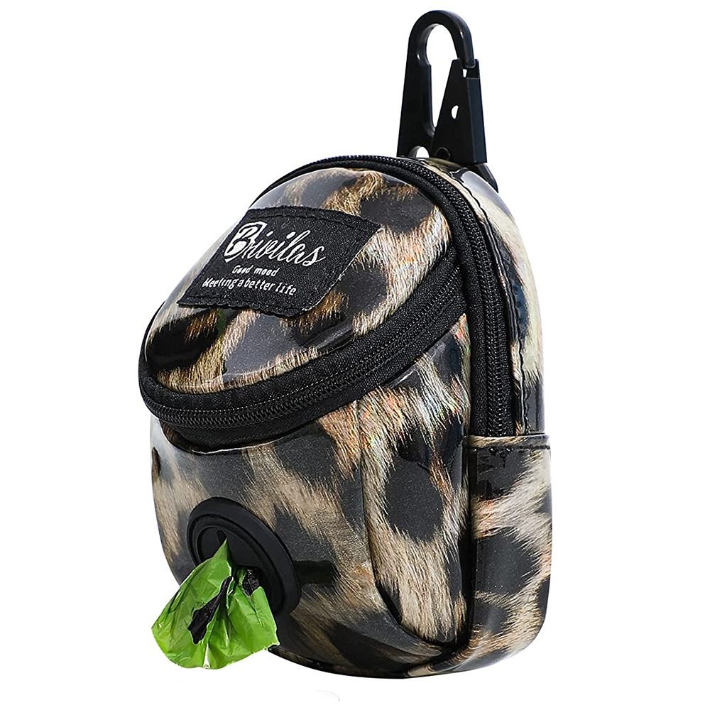 Bolsa Portátil para Premios de Adiestramiento Canino