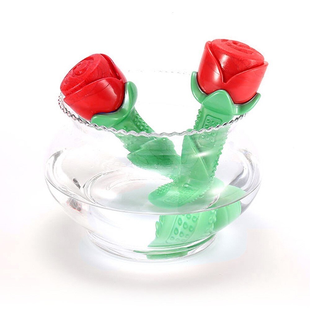 Juguete Masticable Cepillo de Dientes para Perros