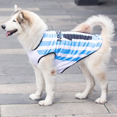 Abrigo Impermeable para Perros