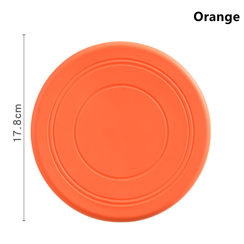 Frisbee Interactivo para Perros