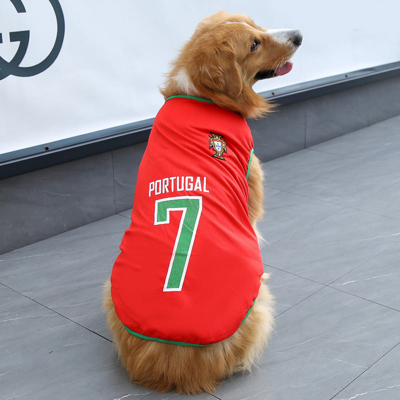Abrigo Impermeable para Perros
