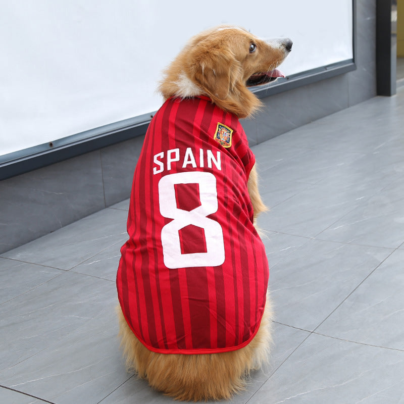 Abrigo Impermeable para Perros