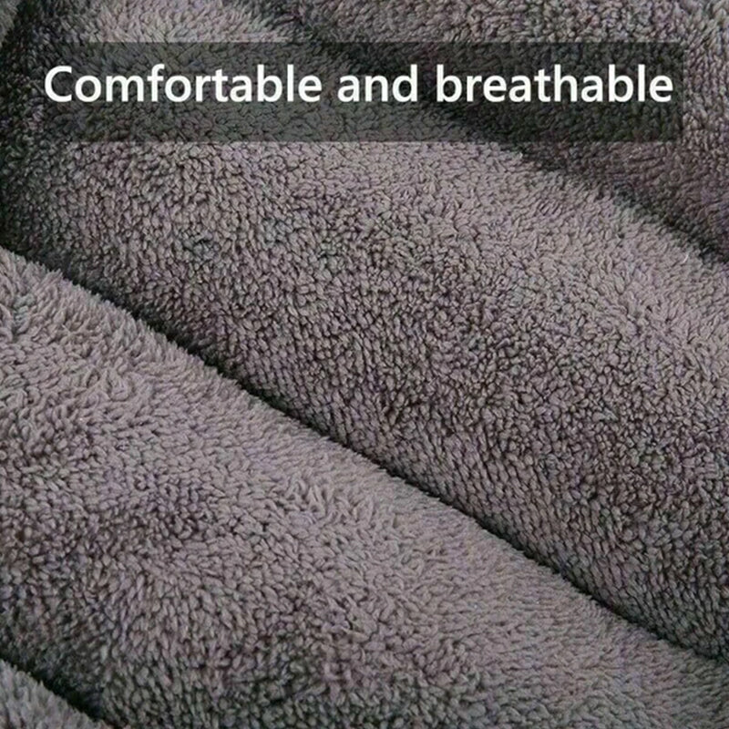 Cama de Forro Polar Suave e Impermeable para Mascotas