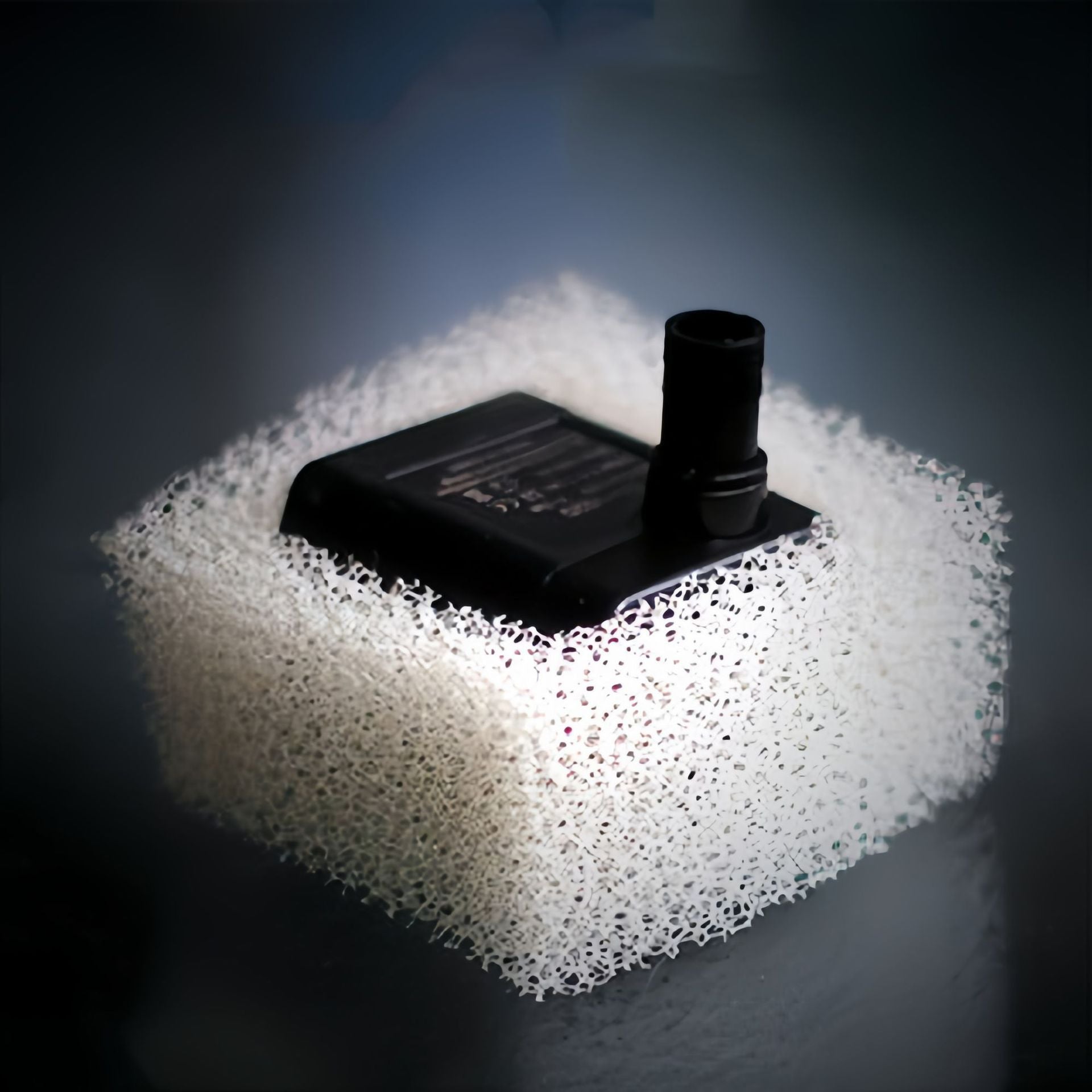 Fuente de Agua Automática USB para Mascotas 1200ml