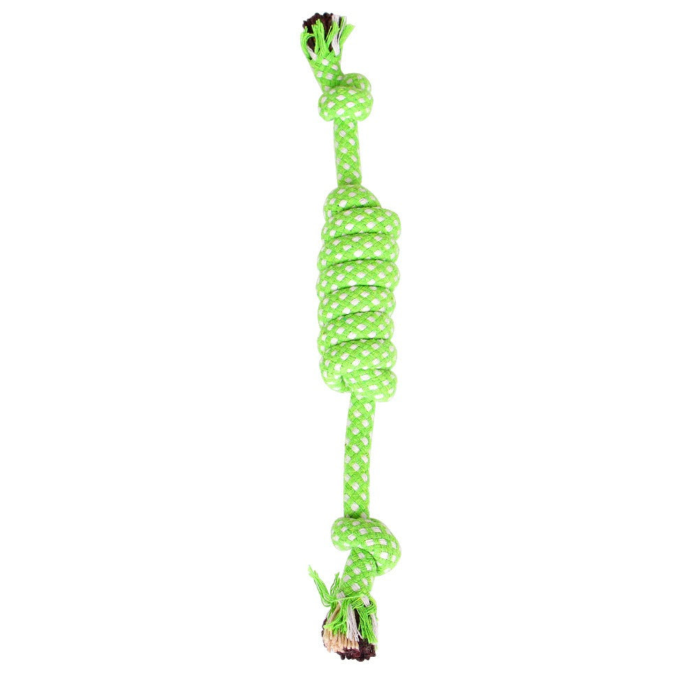 Juguete de Cuerda de Algodón para Perros