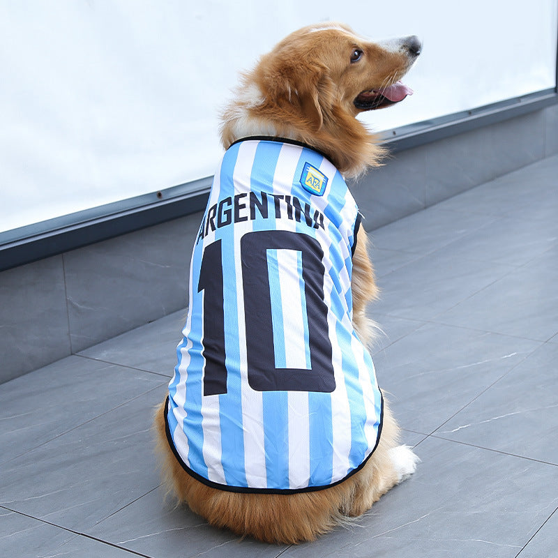 Abrigo Impermeable para Perros