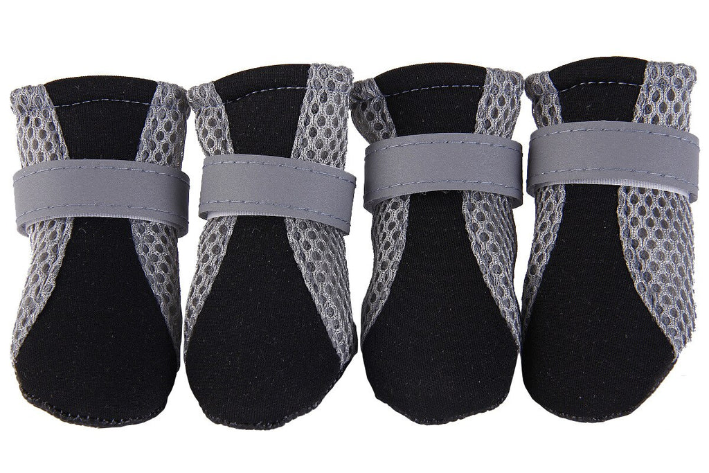 Botas Impermeables para Perros Pequeños