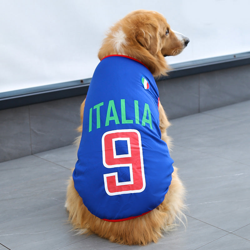 Abrigo Impermeable para Perros
