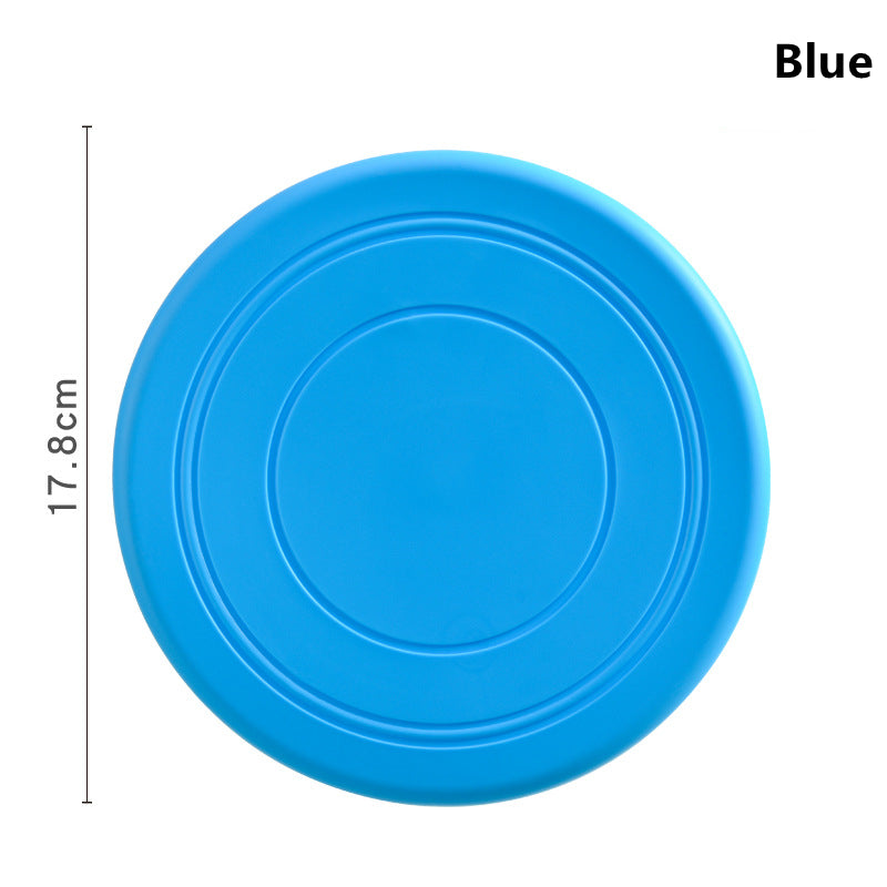 Frisbee Interactivo para Perros