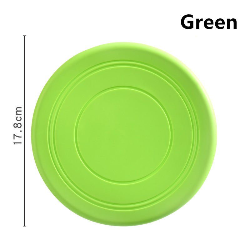 Frisbee Interactivo para Perros