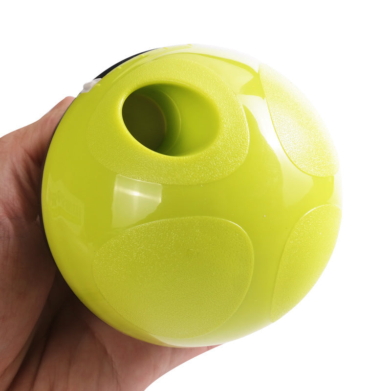 Pelota Tentempié Interactiva para Perros