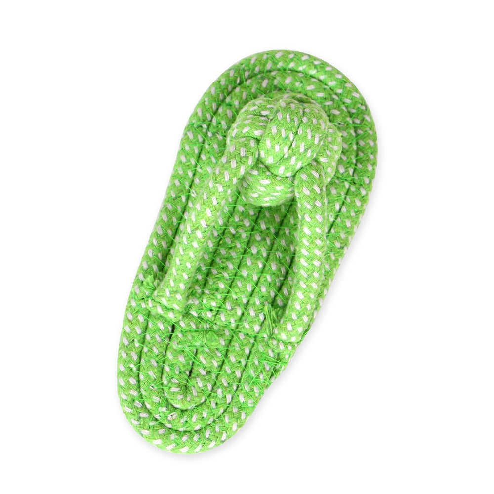 Juguete de Cuerda de Algodón para Perros